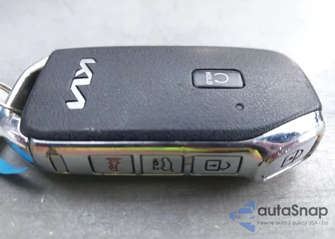 2024 Kia Sportage Sx из США, поврежденный, VIN 5XYK43DF5RG222487